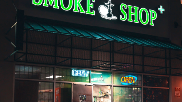 El Paso Smoke Shop - 5004 Desert Blvd N A, El Paso, TX 79912 near me