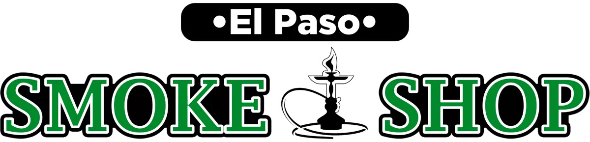 El Paso Smoke Shop - 5004 N DESERT BLVD A EL PASO TX 79912-1658