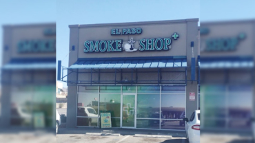 El Paso Smoke Shop near me
