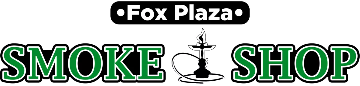 Fox Plaza Smoke Shop near me