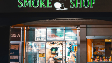 Fox Plaza Smoke Shop - 5535 Alameda Ave b, El Paso, TX 79905 near me