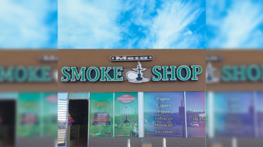 Mesa Smoke Shop near me