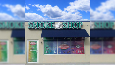 Montana Smoke Shop near me