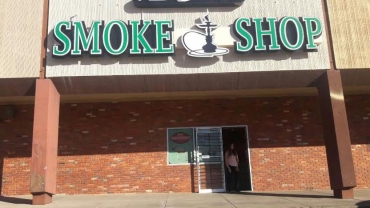 El Paso Smoke Shops