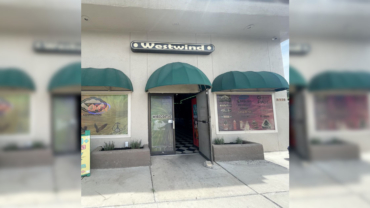 Westwind Smoke Shop near me