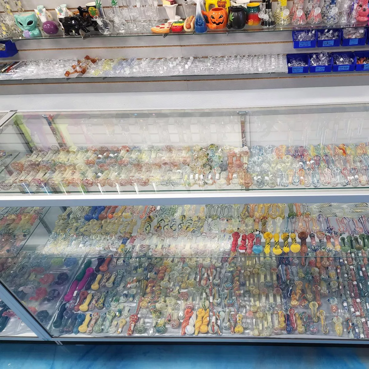 Spoke shop clearance near me