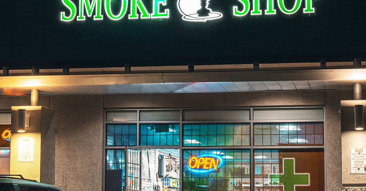 Resler Smoke Shop El Paso Smoke Shops