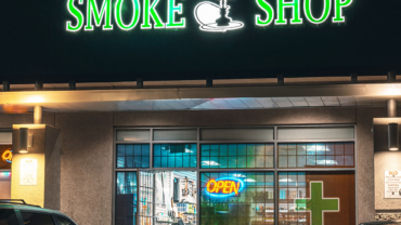 Resler Smoke Shop - 1520 Resler Dr Ste D, El Paso, TX 79912 near me