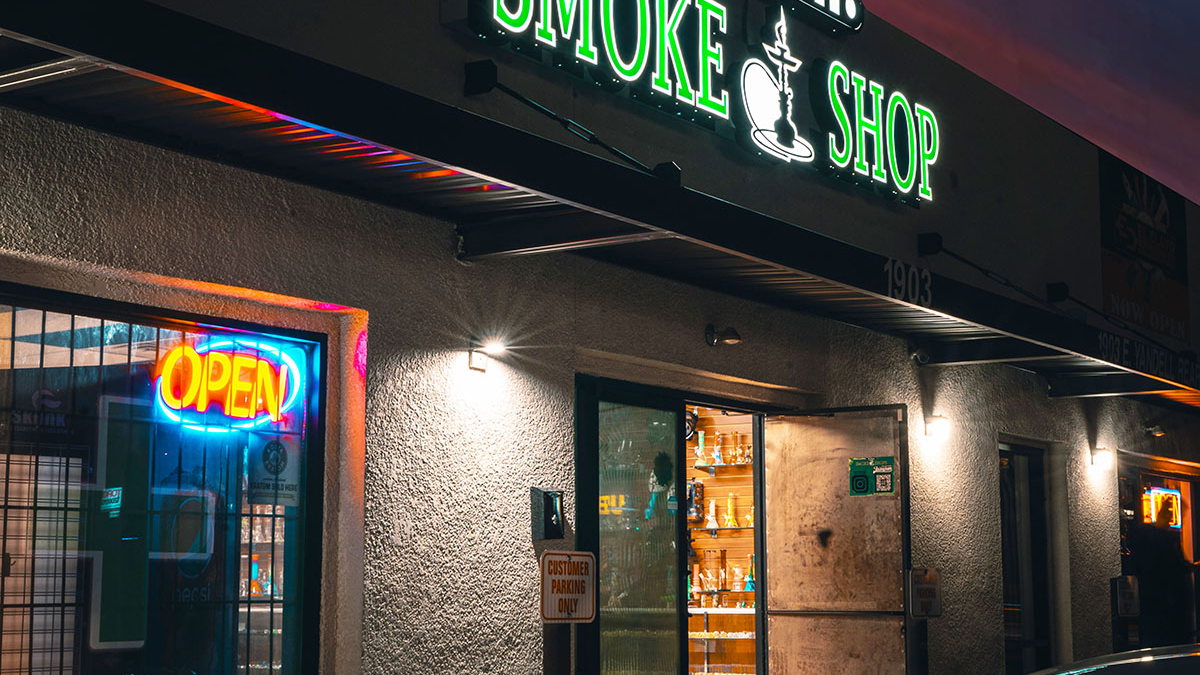 El Paso Smoke Shop Locations El Paso Smoke Shops