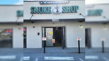 Yandell Smoke Shop near me