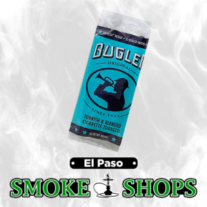 Bugler Cigarette Loose Tobacco near me - El Paso Smoke Shops