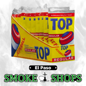 Top Cigarette Loose Tobacco near me - El Paso Smoke Shops