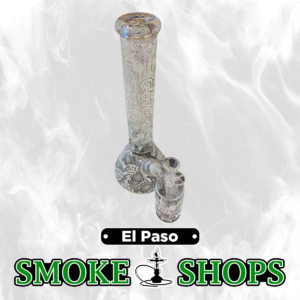 Clover Glass Water Pipe Near Me El Paso Smoke Shops