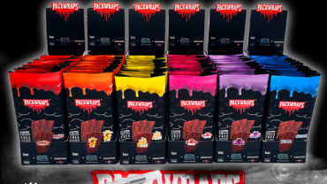 Packwraps x Twisted Hemp All In One Blunt Wrap Kit - 6 Flavors | El Paso Smoke Shops