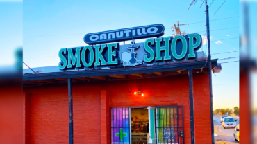 Canutillo Smoke Shop - 7095 𝘿𝙤𝙣𝙞𝙥𝙝𝙖𝙣 𝘿𝙧, 𝘼, , Canutillo, TX, United States, 79835