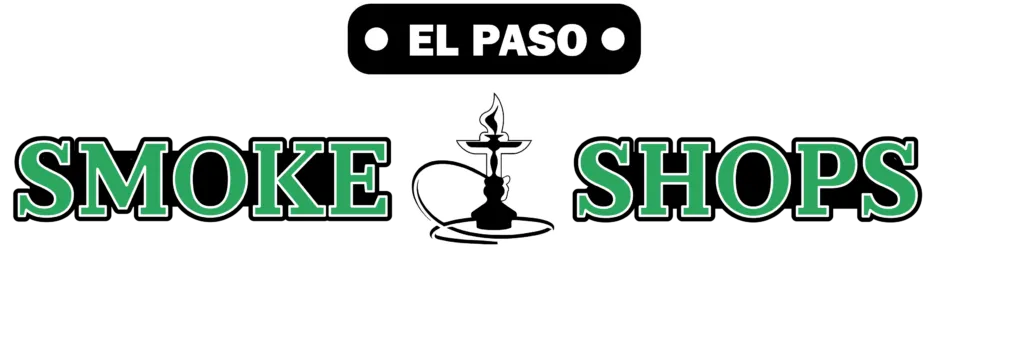 El Paso Smoke Shops