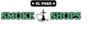 The Logo for El Paso Smoke Shops