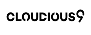 Cloudious9 vaporizer logo
