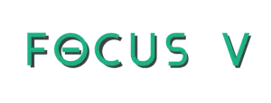 Focus V vaporizer logo