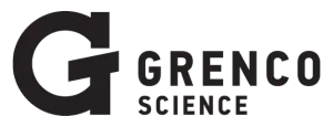 Grenco Science G Pen vaporizer logo