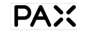 PAX dry herb vaporizer logo