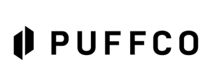 Puffco wax and herb vaporizer logo