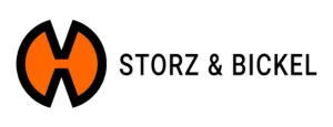 Storz & Bickel vaporizer logo