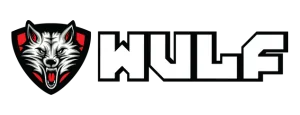 WULF Mods vaporizer logo