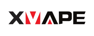 XVAPE vaporizer logo