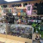Hookahs, grinders, scales, detox products, and stash cans available at Canutillo Smoke Shop near me.
