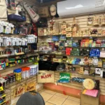 Torches, butane, RAW products, and rolling papers available at Canutillo Smoke Shop.