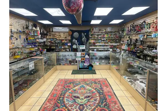 Westside El Paso Smoke Shop Locations | Find a Store Near You