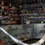 Rolling papers, hemp wraps, and handmade glass at El Paso Smoke Shop flagship on N Desert Blvd