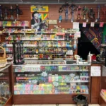 Geek Bar, Raz, Lost Mary disposables, cigarillos, and Zippos at Fort Smoke Shop near me.