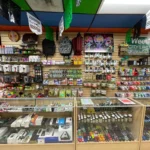 Volcano vaporizers, Puffco devices, torches, detox products, and Kratom available at Fox Plaza Smoke Shop.