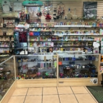 Mesa Smoke Shop | Top Smoke & Vape Shop Near You in El Paso
