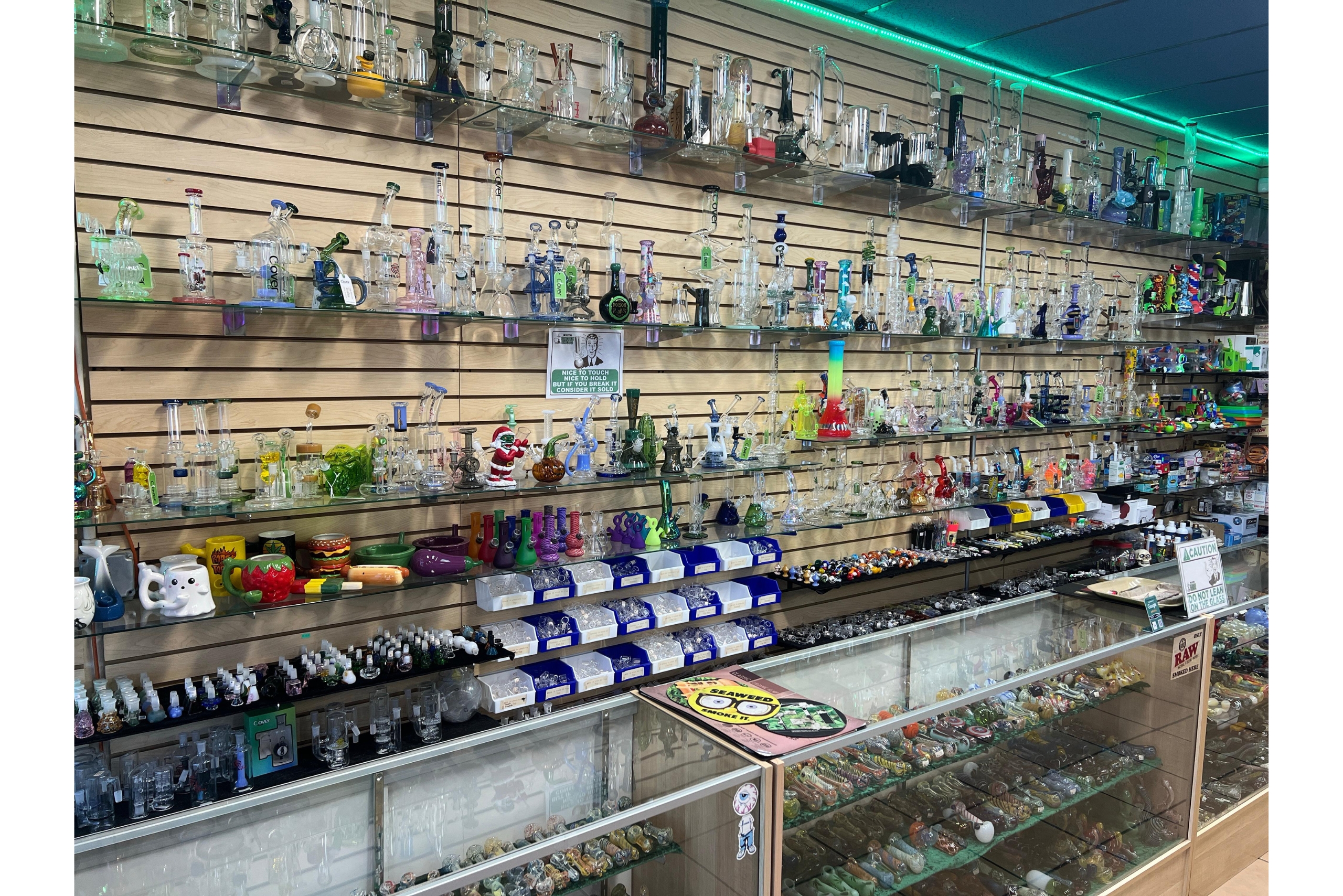 Mesa Smoke Shop Top Smoke Vape Shop Near You in El Paso