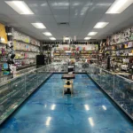 Resler Smoke Shop | Vapes & Glass in El Paso