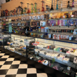 Torches, shisha, incense, vape juice, and batteries available at Westwind Smoke Shop in El Paso.