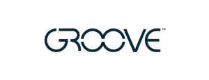 Groove premium grinder logo