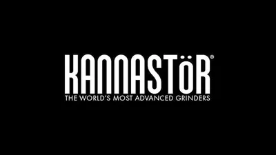 Kannastör grinder logo
