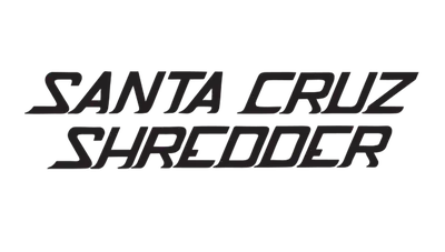 Santa Cruz Shredder grinder logo