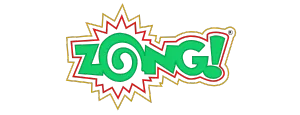 ZONG American glass bong logo
