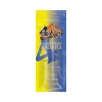 4Kings Cigarillos in El Paso, Sweet Foil-Pouch Cigars thumbnail