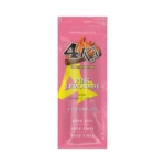 4Kings Cigarillos in El Paso, Sweet Foil-Pouch Cigars thumbnail