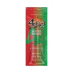 4Kings Cigarillos in El Paso, Sweet Foil-Pouch Cigars thumbnail