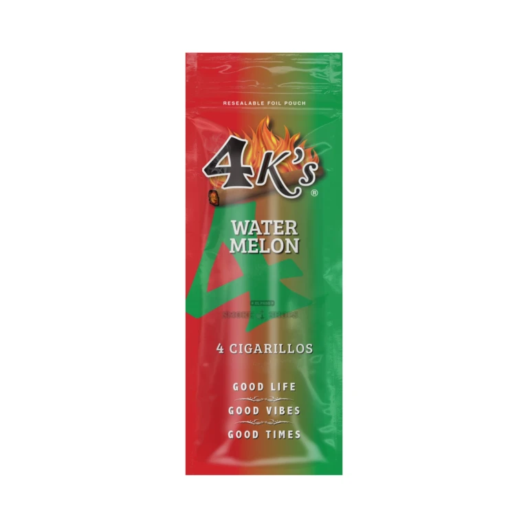 4Kings Watermelon at El Paso Smoke Shop, in stock in El Paso for same-day pickup