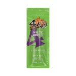 4Kings Cigarillos in El Paso, Sweet Foil-Pouch Cigars thumbnail
