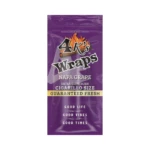 4Kings Leaf Wraps in El Paso, Cigarillo Blunt Wraps thumbnail
