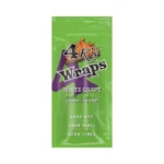 4Kings Leaf Wraps in El Paso, Cigarillo Blunt Wraps thumbnail